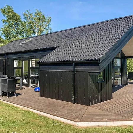 Gorgeous In With Wifi Holiday home