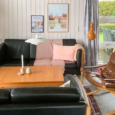 Trappendalvej Hejls