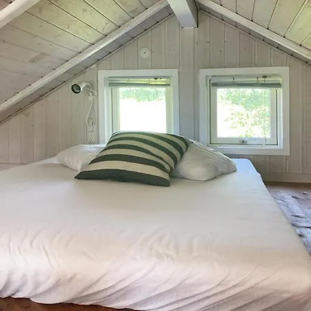 Holiday home Gorgeous In With Wifi